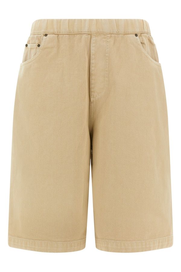 Entire Studios 'spar' Bermuda Shorts 