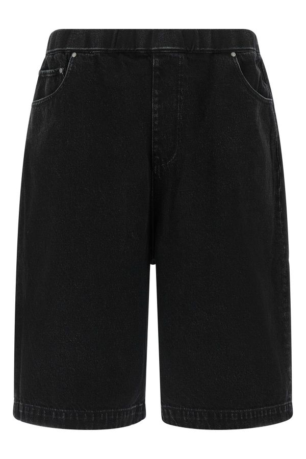  Entire Studios 'spar' Bermuda Shorts 