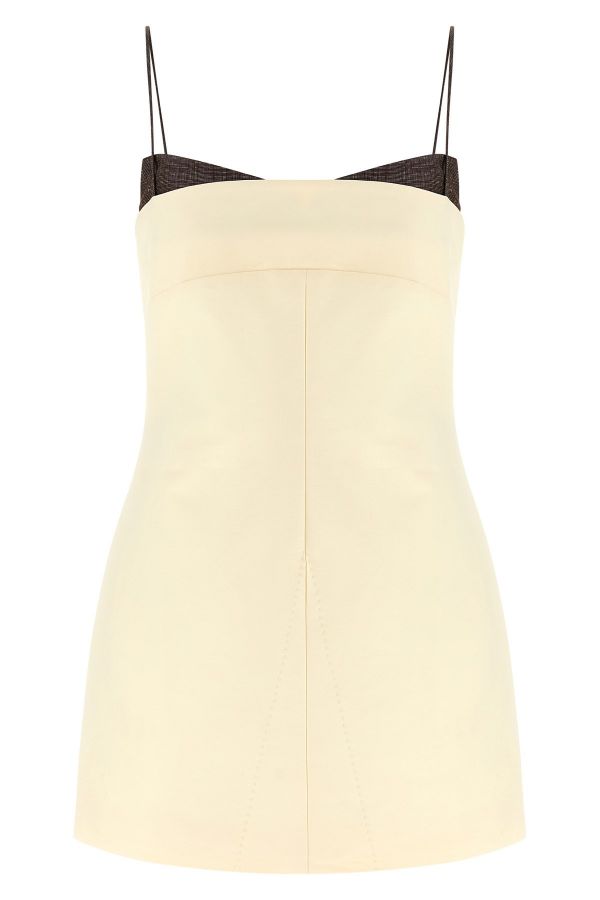  Entire Studios 'tailored' Dress 