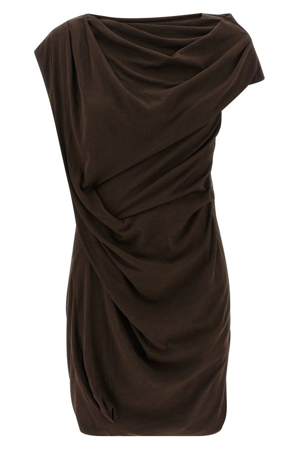  Entire Studios 'twist' Dress 