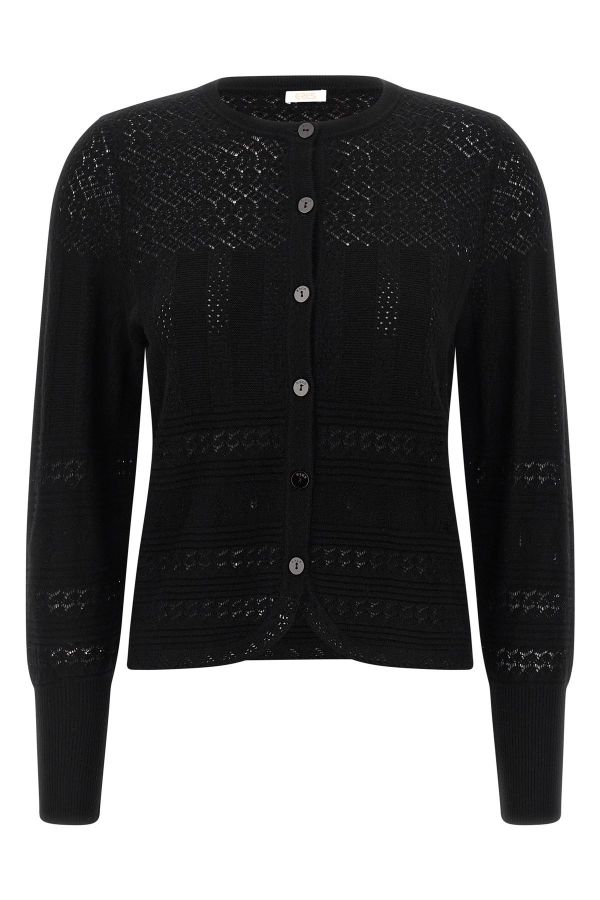  Eres 'trio' Cardigan 