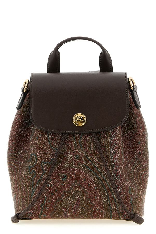  Etro 'etro Essential' Small Backpack 