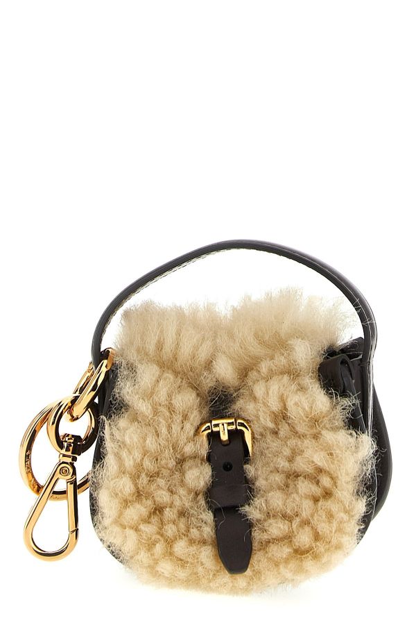  Etro Shearling Bag Cindolo 
