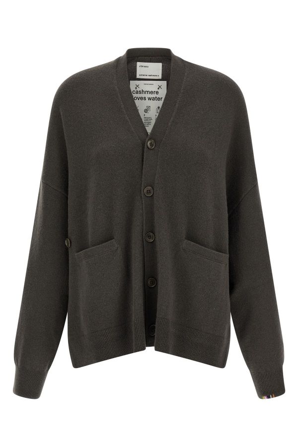  Extreme Cashmere 'n°24 Tokio' Cardigan 