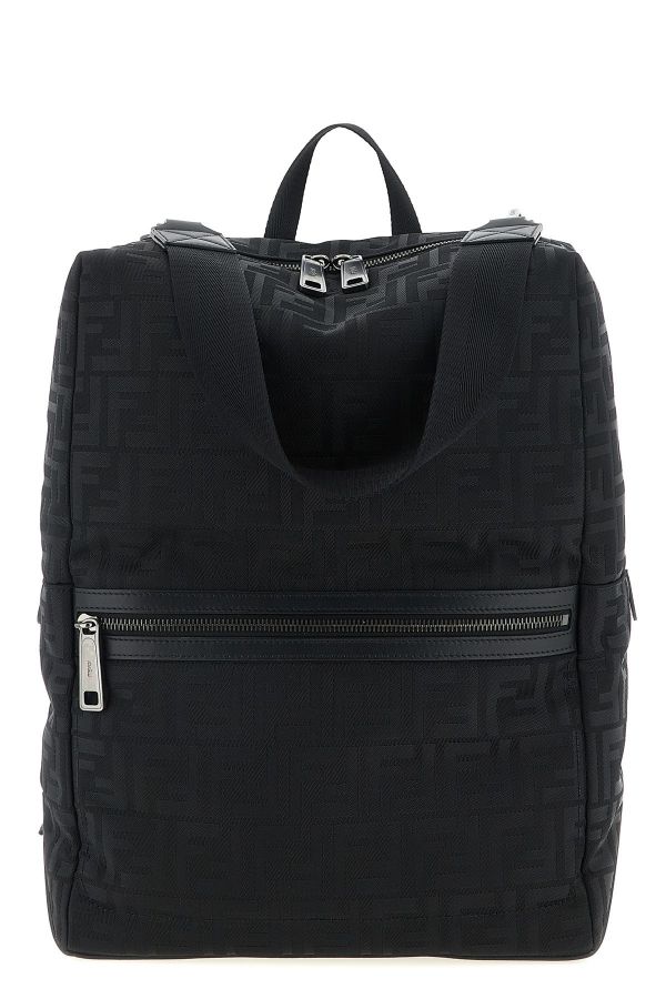  Fendi 'fendi Lui' Backpack 