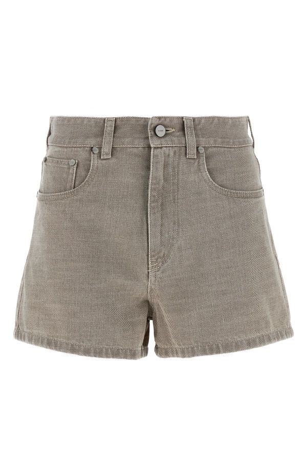  Fendi 'fendi Stamp 1925' Shorts 