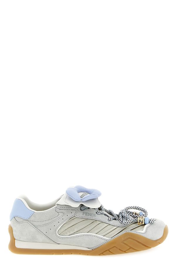  Fendi 'fendi Wave Pulse' Sneakers 