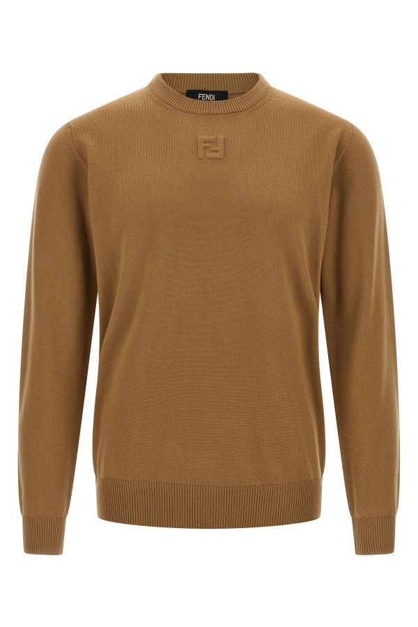 Fendi Wool Sweater 