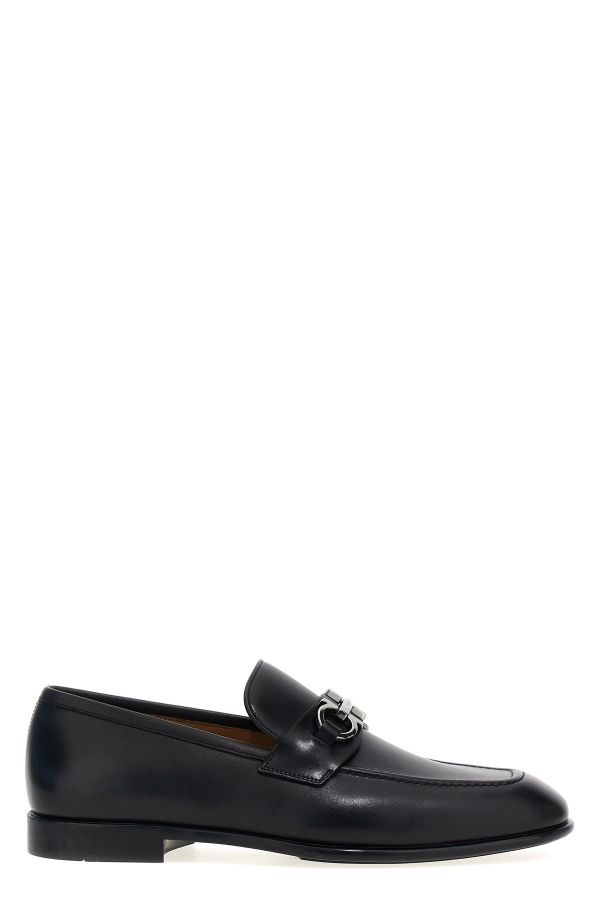  Ferragamo 'foster' Loafers 