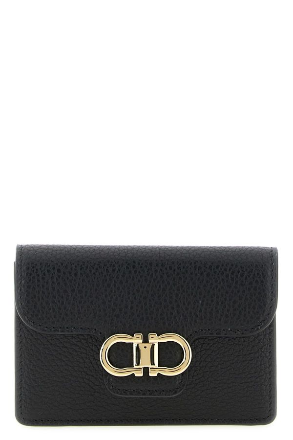  Ferragamo 'gancini' Keyring 