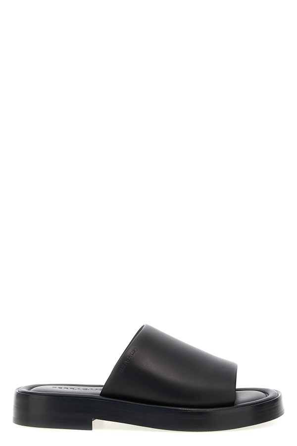  Ferragamo 'giunone’ Sandals 
