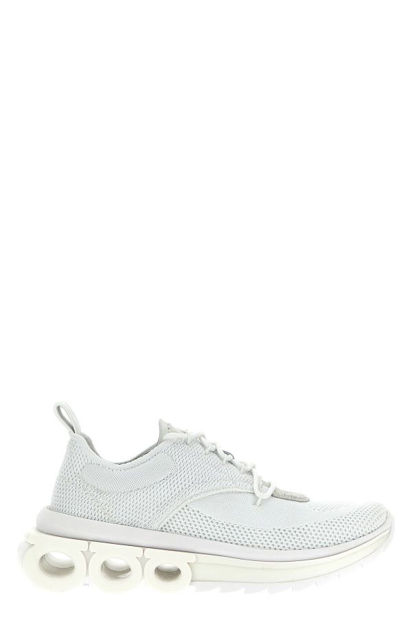  Ferragamo 'mina' Sneakers 