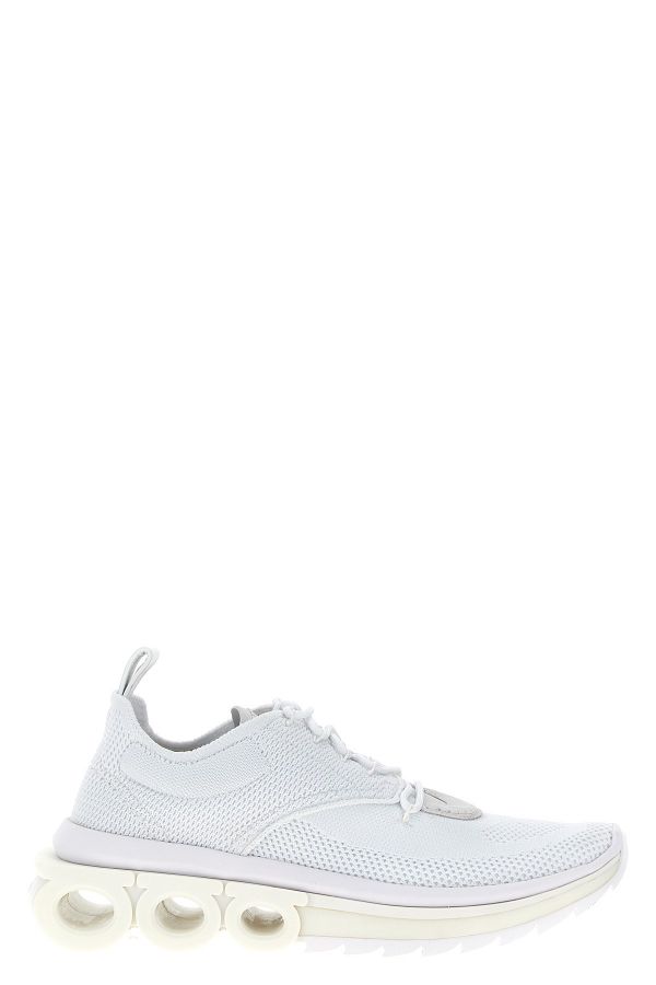  Ferragamo 'nima' Sneakers 