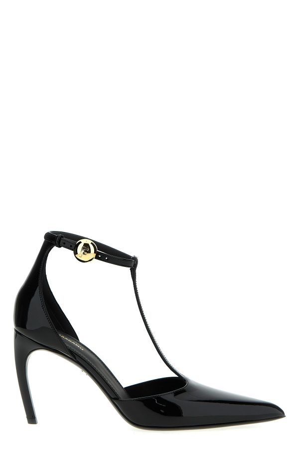  Ferragamo 'odette' Pumps 