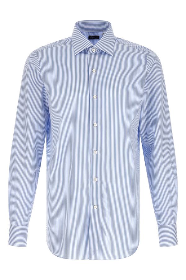  Finamore Napoli Shirt 
