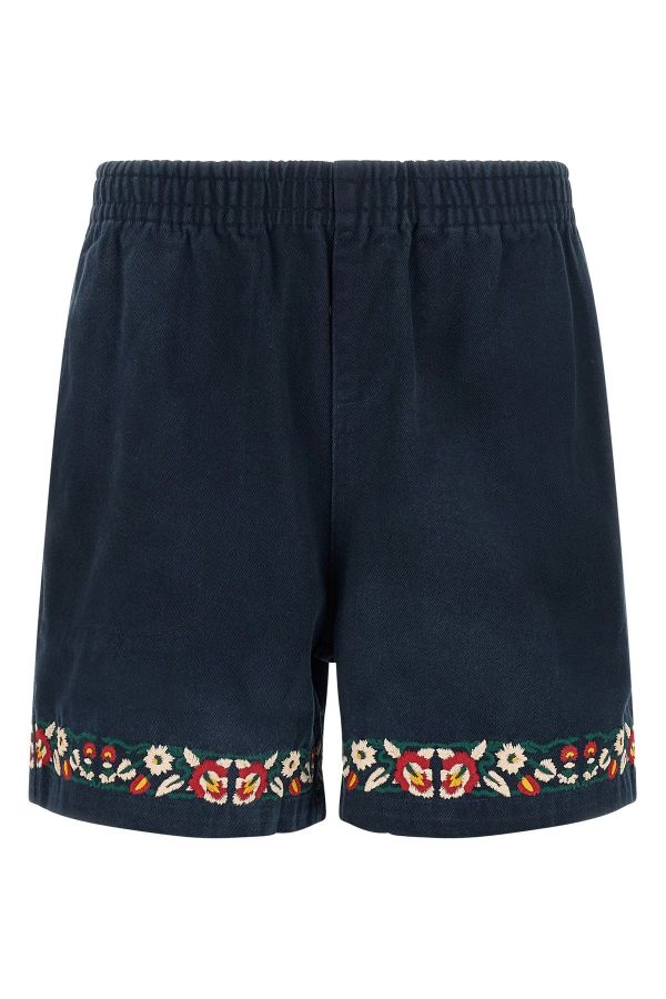  Found 'horse Equine' Bermuda Shorts 