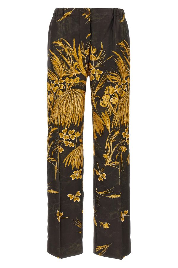  F.r.s. - For Restless Sleepers 'etere 6°' Pants 