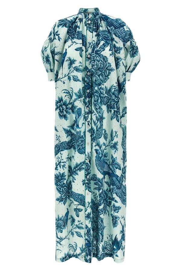  F.r.s. - For Restless Sleepers 'mede' Dress 