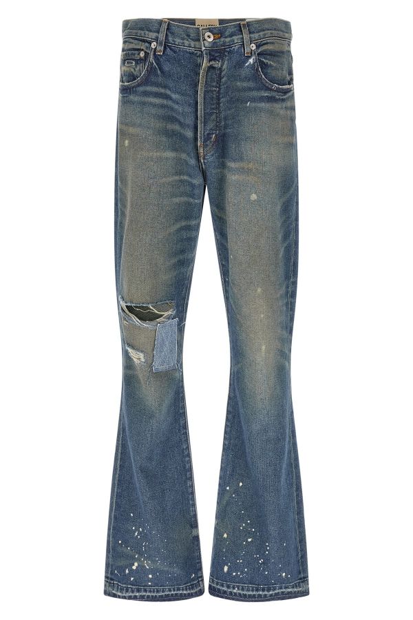  Gallery Dept. 'dagger Bootcut' Jeans 