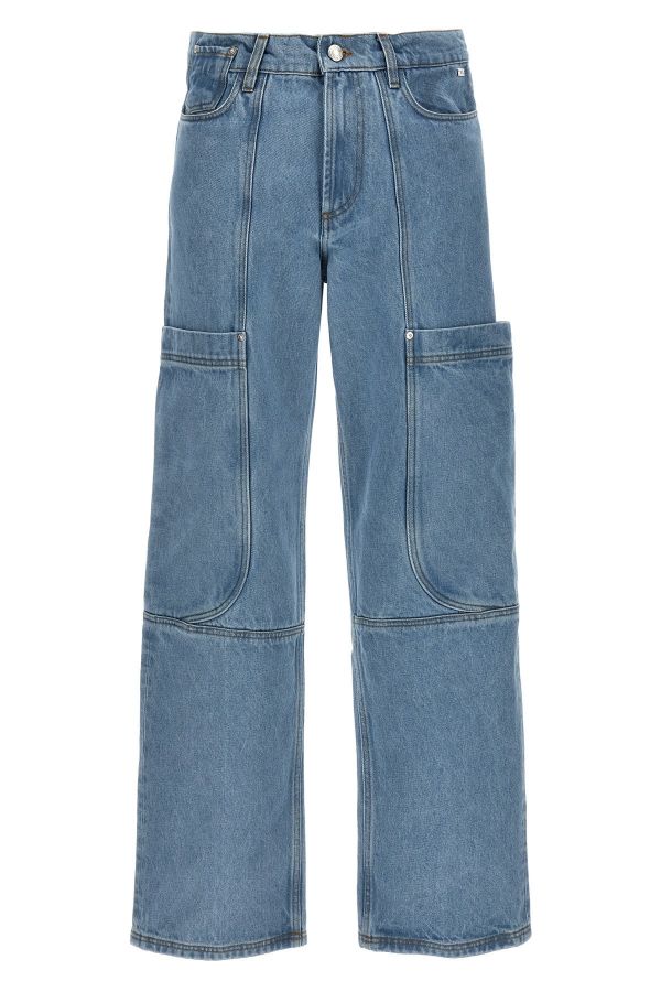  Gcds 'denim Ultrapocket' Jeans 