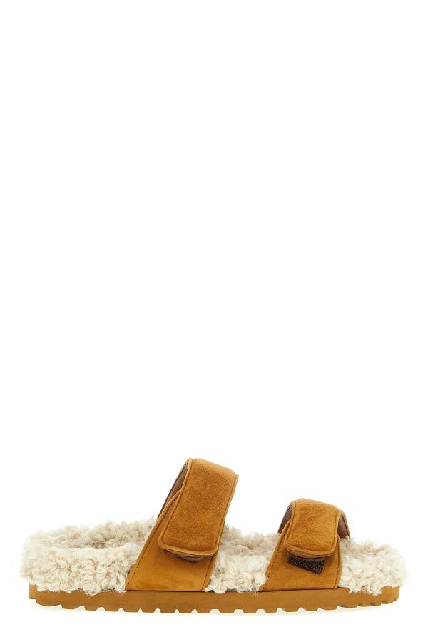  Gia Borghini 'alvine' Sandals 