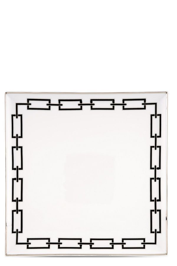  Ginori 1735 'catene' Tray 