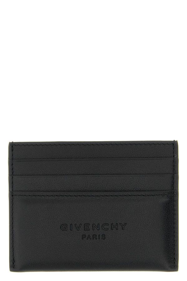  Givenchy 'antigona Stamped' Card Holder 