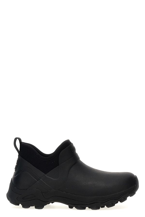  Givenchy 'bogs' Low Ankle Boots 