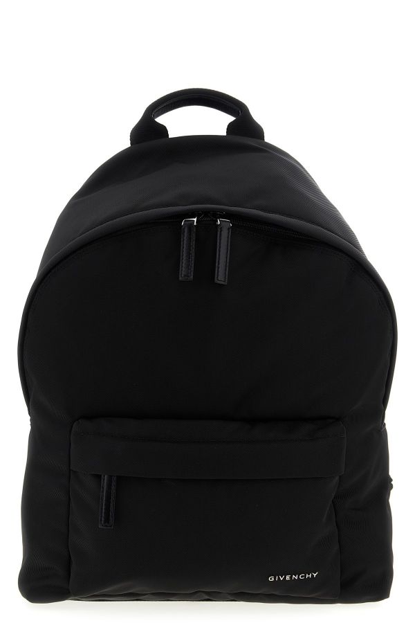  Givenchy 'essential' Backpack 