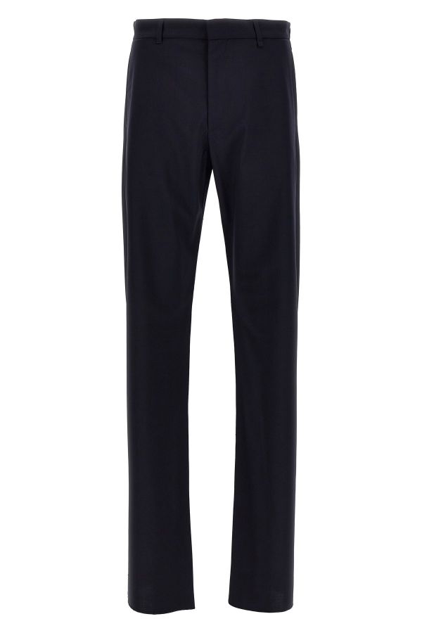  Givenchy Fresh Wool Pants 