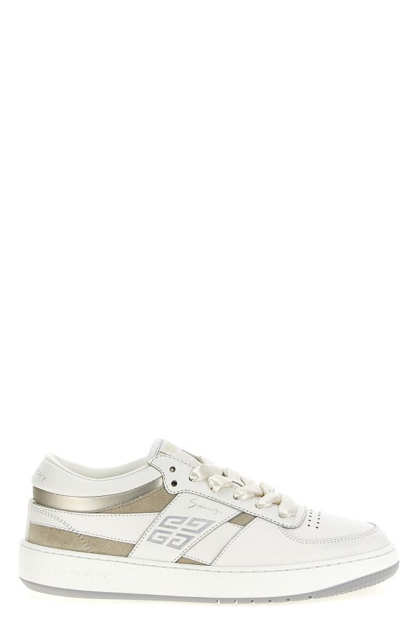  Givenchy 'lace Up' Sneakers 