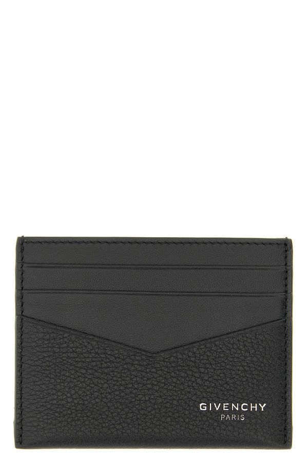  Givenchy Leather Cardholder 