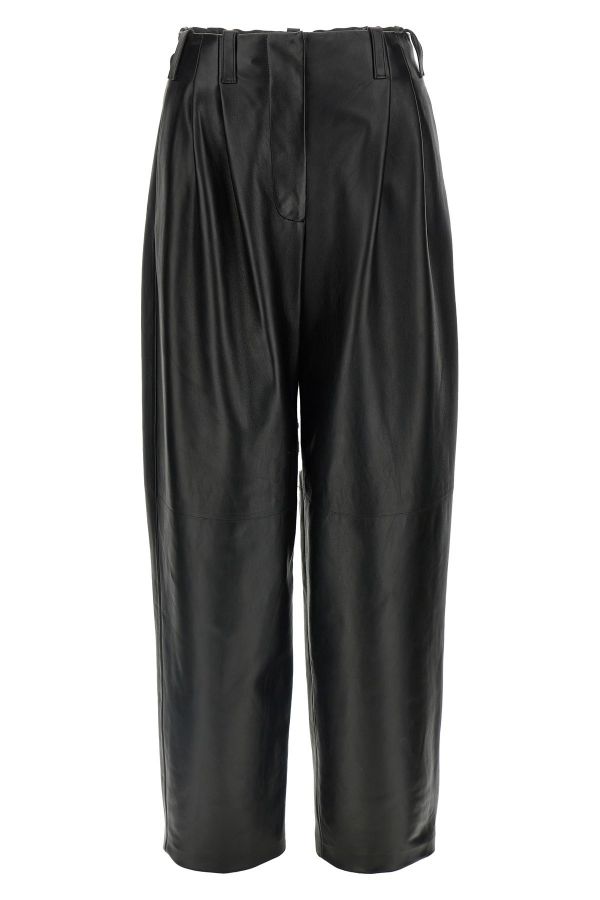  Givenchy Leather Pants 