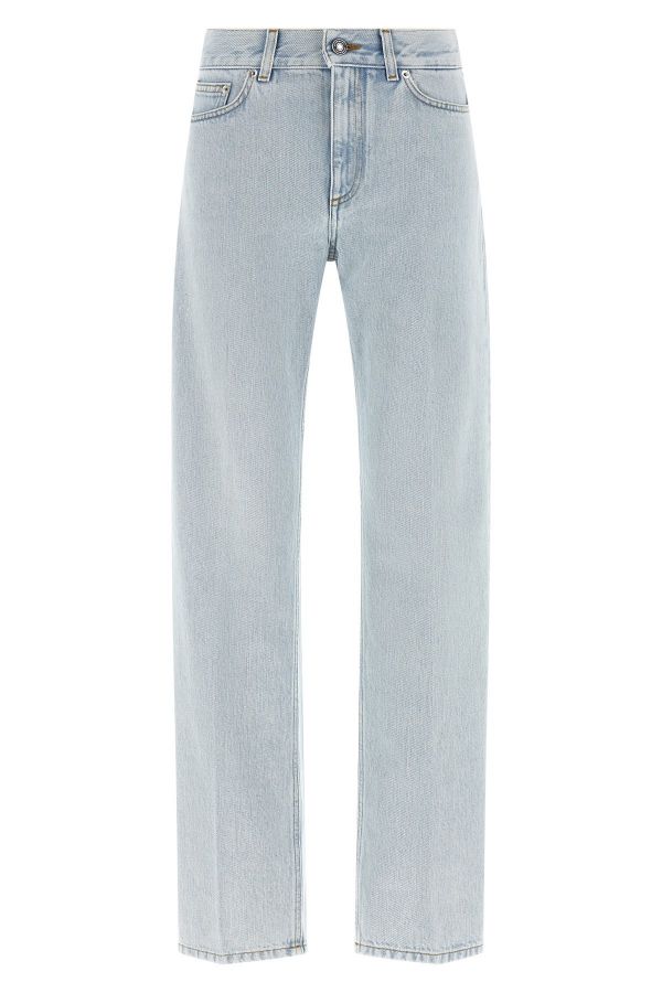  Givenchy Straight Jeans 