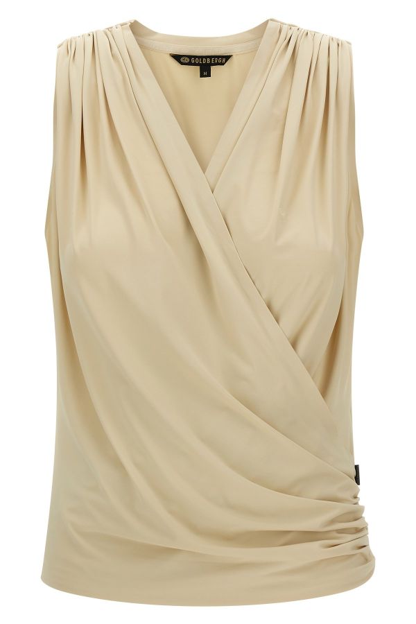  Goldbergh 'calipso' Top - 'active' Line 