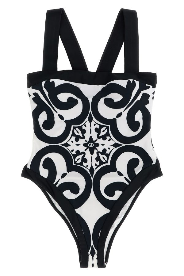  Goldbergh 'costella' One-piece Swimsuit 
