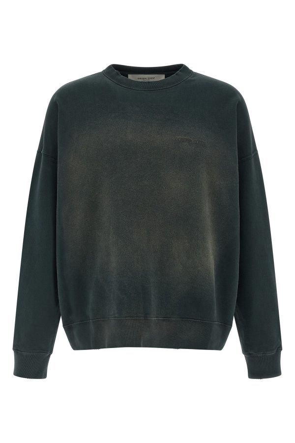  Golden Goose 'martin' Sweatshirt 