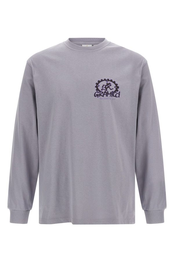  Gramicci 'equipped For Dirt' T-shirt 