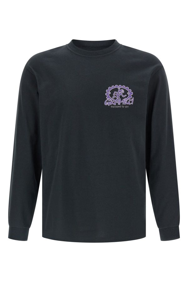  Gramicci 'equipped For Dirt' T-shirt 