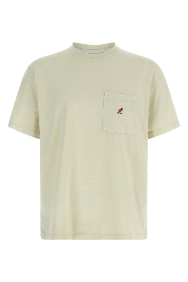  Gramicci 'one Point' T-shirt 