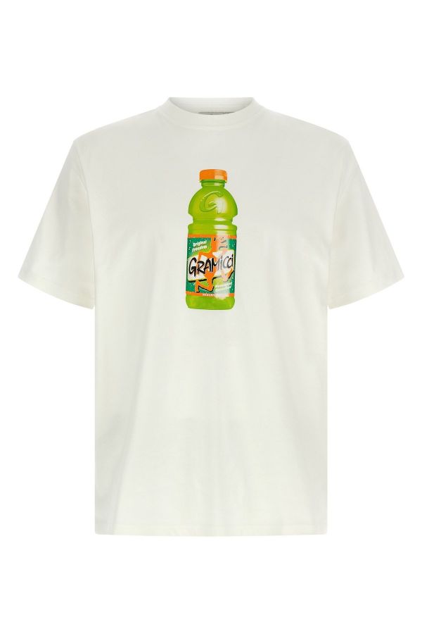  Gramicci 'quencher' T-shirt 