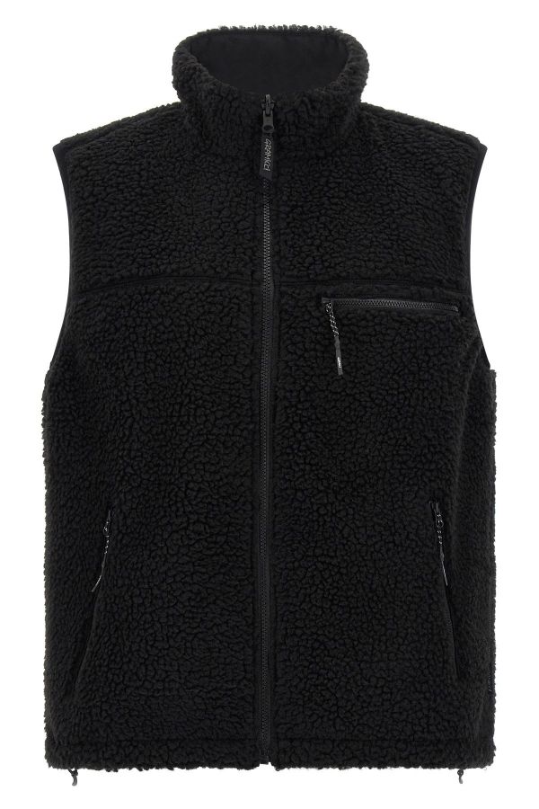  Gramicci 'reversible Sherpa' Vest 