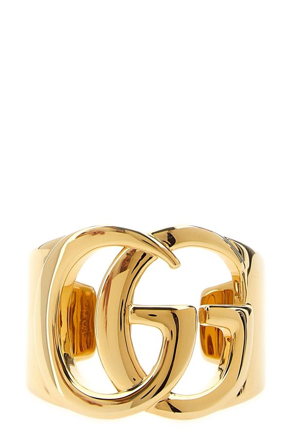  Gucci 'gg Marmont' Bangle 