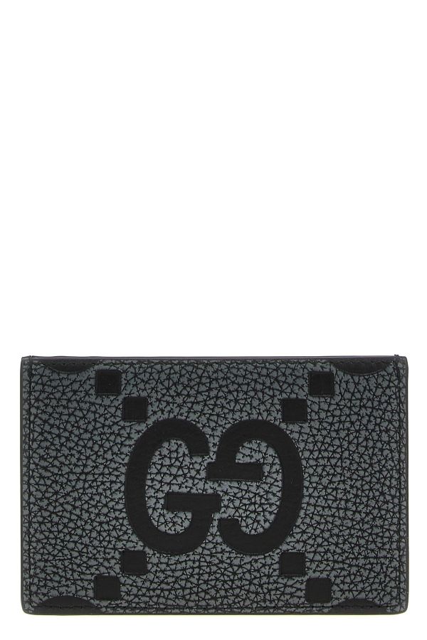  Gucci Maxi Cardholder Gg 