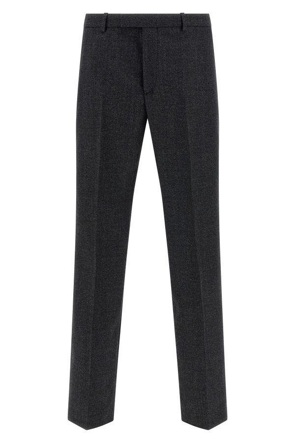  Gucci Mouliné Pants 