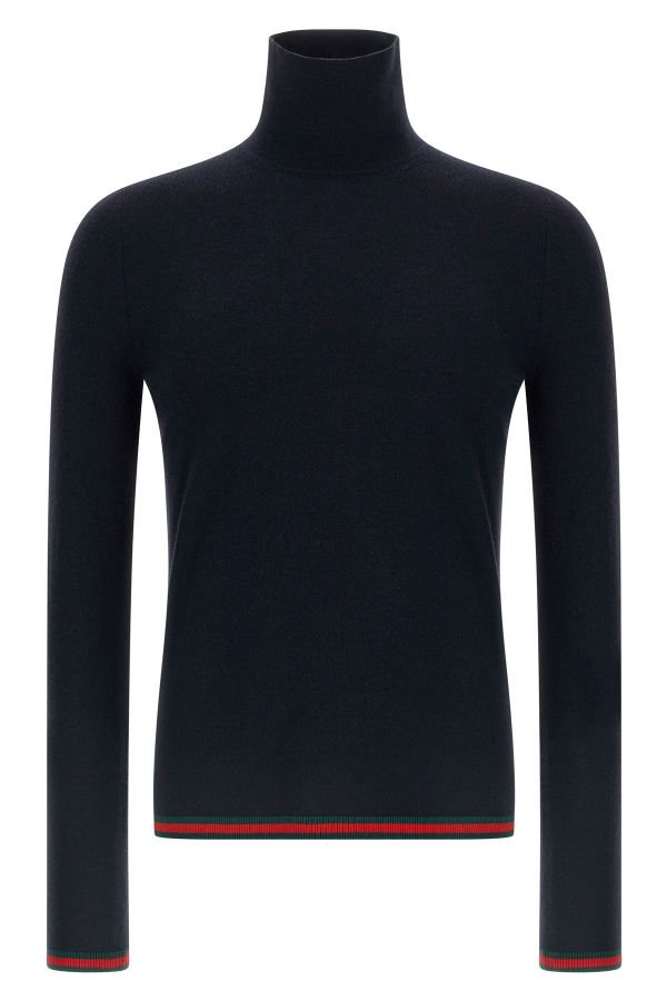  Gucci Web Ribbon Mesh 