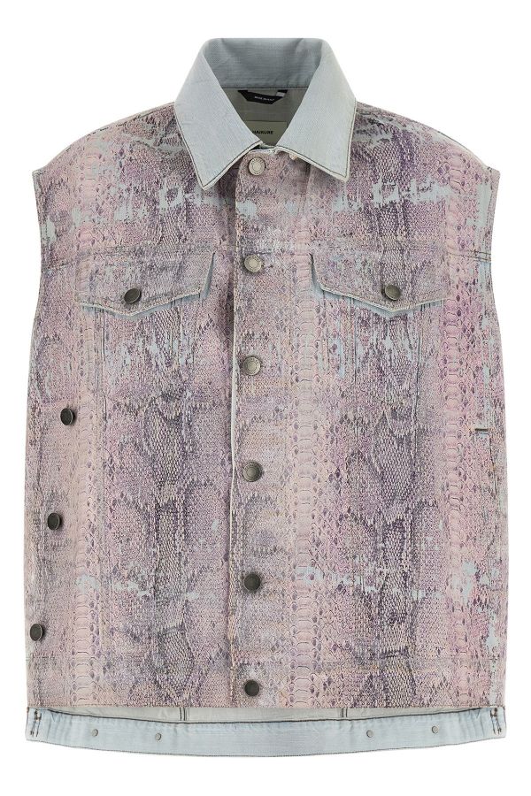  Haikure 'janette' Vest 