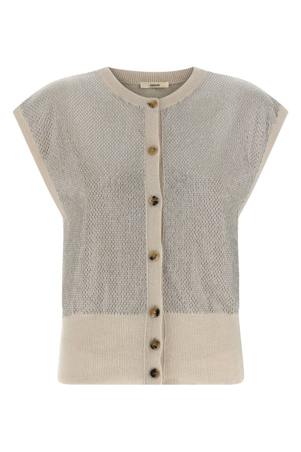  Haikure 'kirby' Vest 