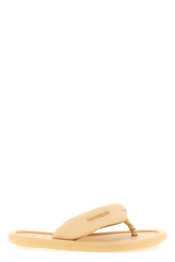  Havaianas 'maxi Puffed Up' Sandals 