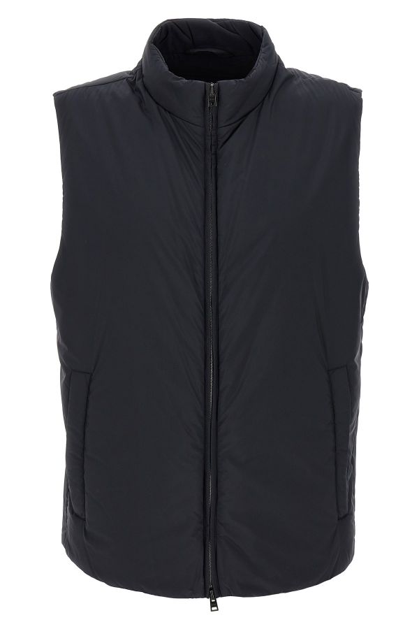  Herno 'ecoage' Vest 